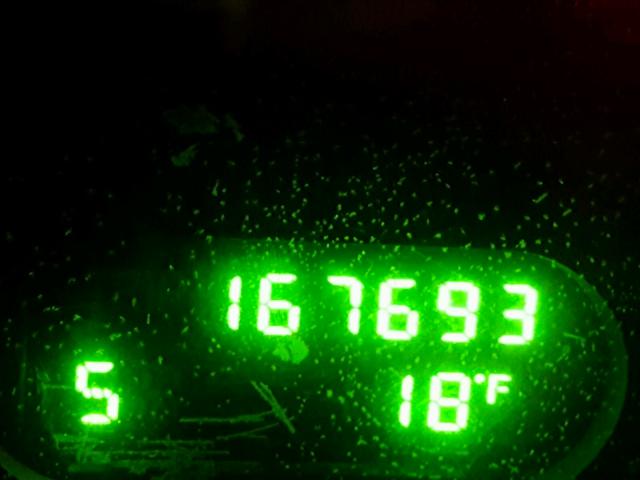 1FMDU73KX4UB19650 - 2004 FORD EXPLORER X WHITE photo 8