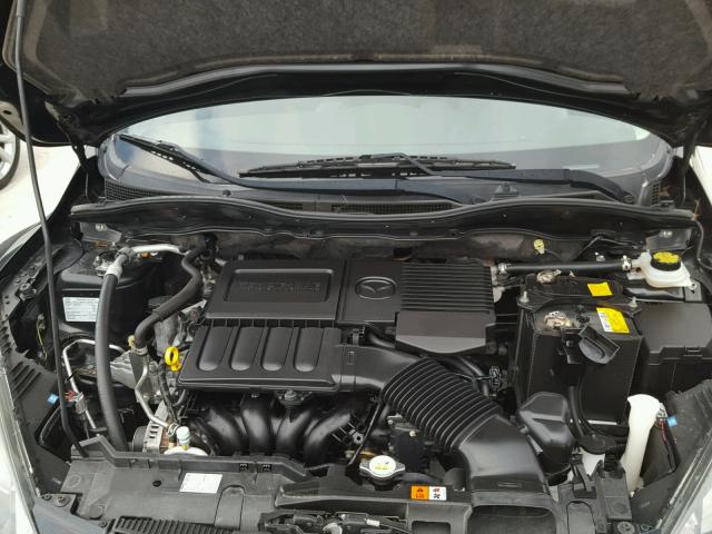JM1DE1KY5E0181566 - 2014 MAZDA MAZDA2 SPO 黑色 照片 7