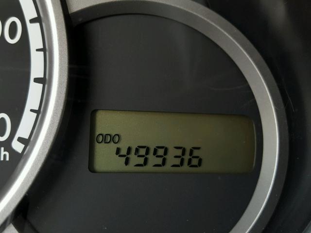 JM1DE1KY5E0181566 - 2014 MAZDA MAZDA2 SPO 黑色 照片 8