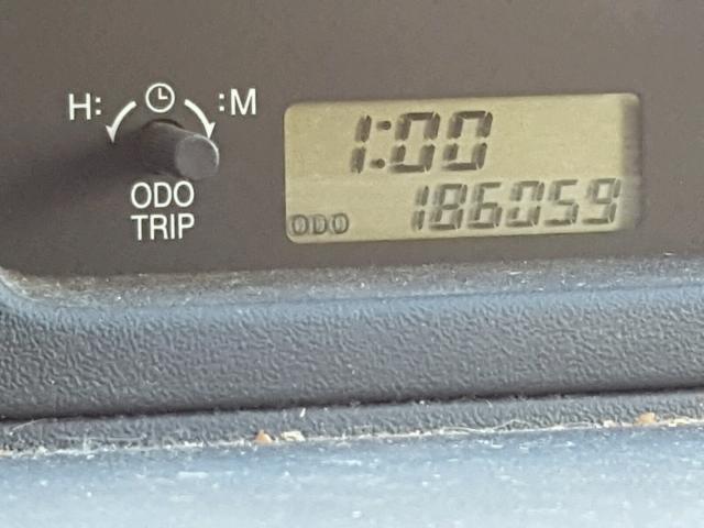 JTLKT334750177222 - 2005 TOYOTA SCION XB 勃艮第红 照片 8