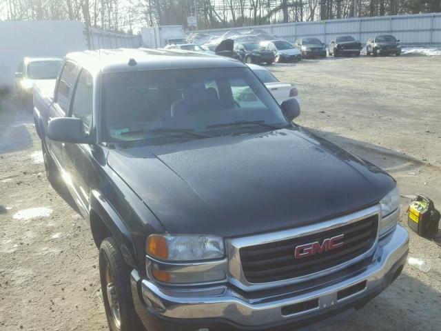 1GTGC23U64F133266 - 2004 GMC SIERRA C25 CHARCOAL photo 9