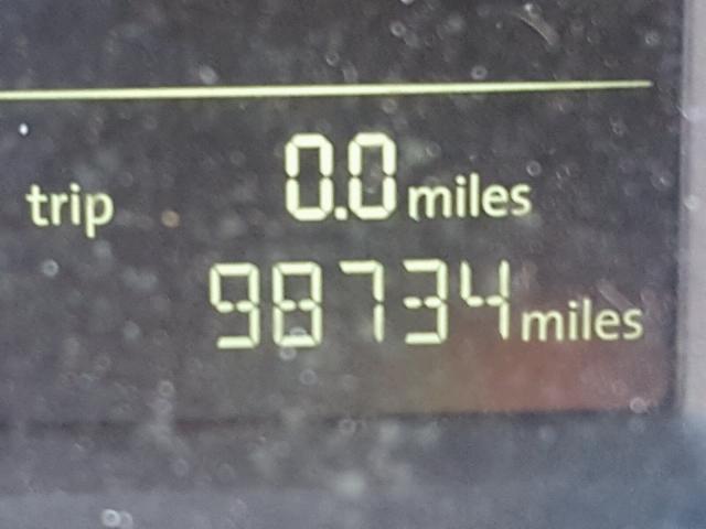 1VWAP7A37CC024118 - 2012 VOLKSWAGEN PASSAT S ვერცხლისფერი ფოტო 8