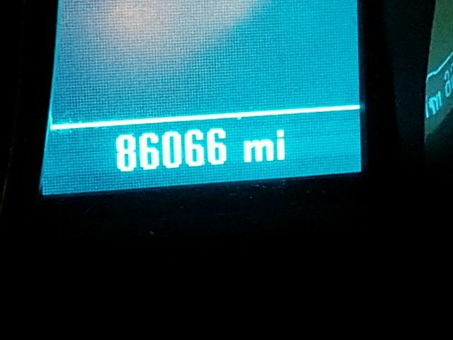 1G11C5SA0DF135733 - 2013 CHEVROLET MALIBU 1LT 黑色 照片 8