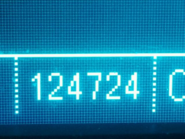 2CNALPEW1A6365583 - 2010 CHEVROLET EQUINOX LT 灰色 照片 8