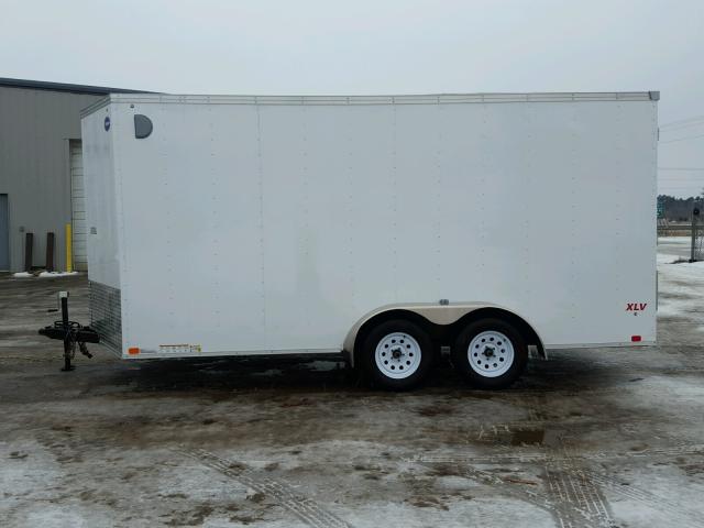 56JTE162XJA158756 - 2018 UNIT TRAILER WHITE photo 3