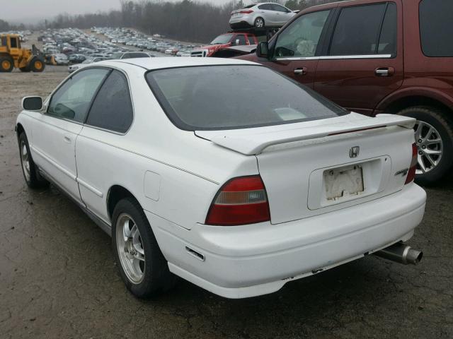 1HGCD7166RA034787 - 1994 HONDA ACCORD EX WHITE photo 3