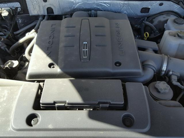 5LMJJ2H56DEL09681 - 2013 LINCOLN NAVIGATOR 石墨色 照片 7