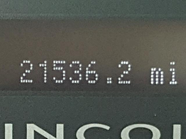 5LMJJ2H56DEL09681 - 2013 LINCOLN NAVIGATOR 石墨色 照片 8