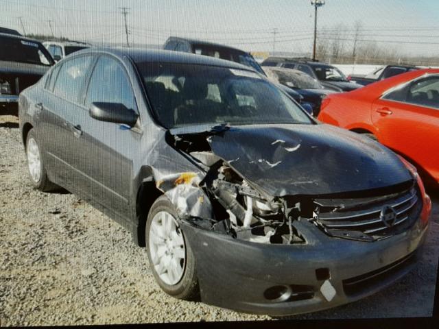 1N4AL2AP5AC170301 - 2010 NISSAN ALTIMA BAS GRAY photo 1