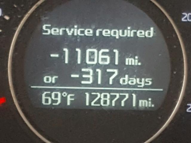 5XXGM4A78FG430310 - 2015 KIA OPTIMA LX BLACK photo 8