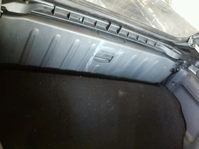 WMEEK3BA2FK797714 - 2015 SMART FORTWO PAS 蓝色 照片 6