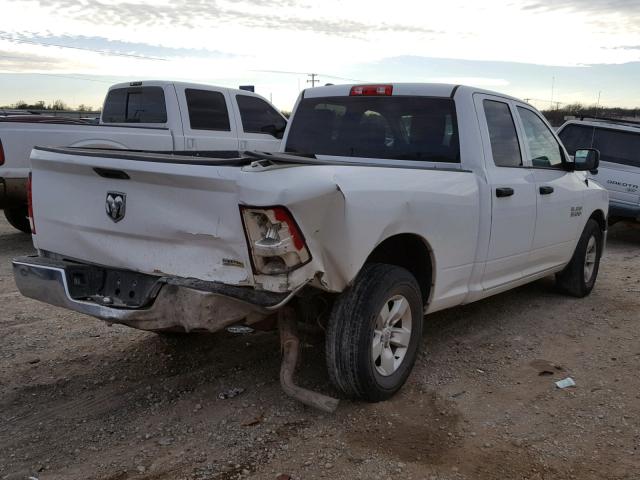 1C6RR6FG4ES236464 - 2014 RAM 1500 ST BLACK photo 4