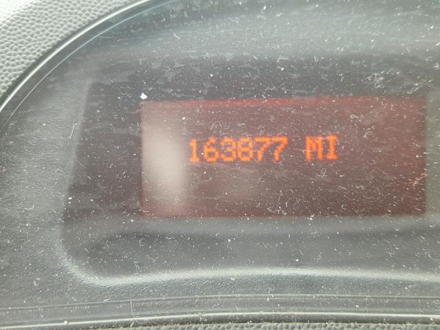 2G2WP552061169398 - 2006 PONTIAC GRAND PRIX Mavi foto 8