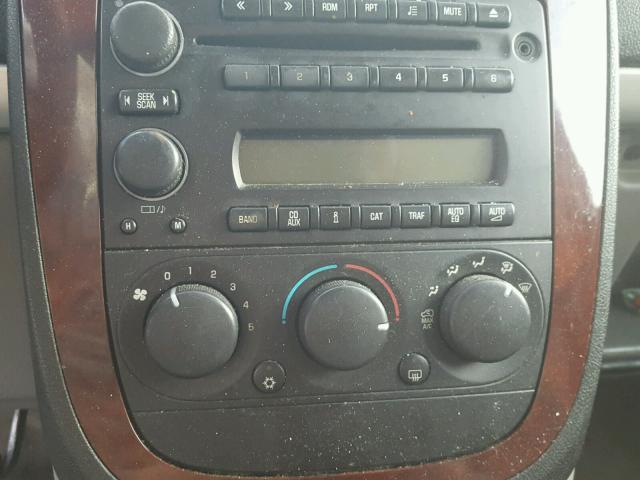 1GNDU23198D141392 - 2008 CHEVROLET UPLANDER L 白色 照片 10