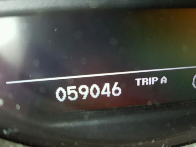 JH4KB16566C010775 - 2006 ACURA RL თეთრი ფოტო 8