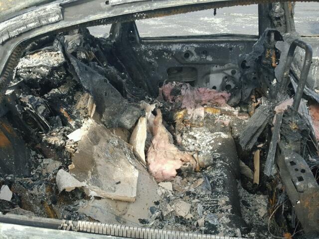 WAUFFAFL9BN026258 - 2011 AUDI A4 PREMIUM BURN photo 6