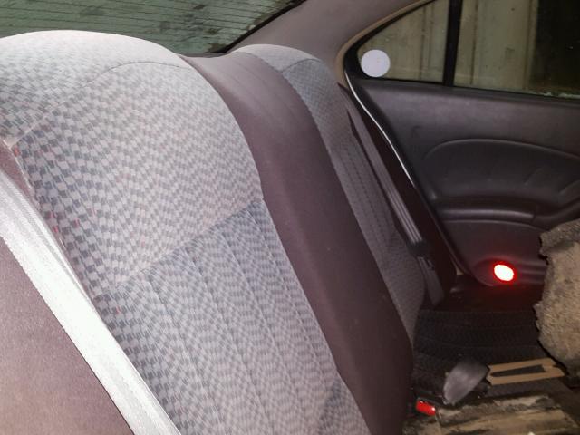 1G2NF52E64C211108 - 2004 PONTIAC GRAND AM S თეთრი ფოტო 6