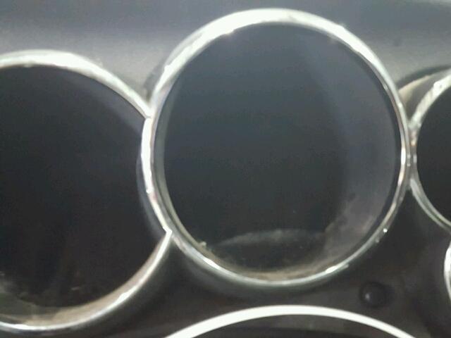 2T1KR32E23C074667 - 2003 TOYOTA MATRIX 黑色 照片 8