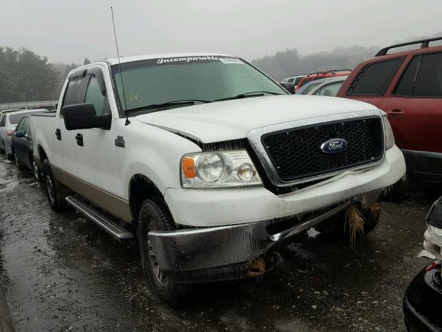 1FD7X2A68EEA82865 - 2014 FORD F250 SUPER WHITE photo 1