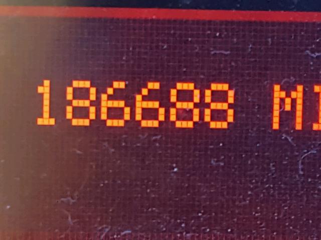 2G2WS522641131366 - 2004 PONTIAC GRAND PRIX 黑色 照片 8