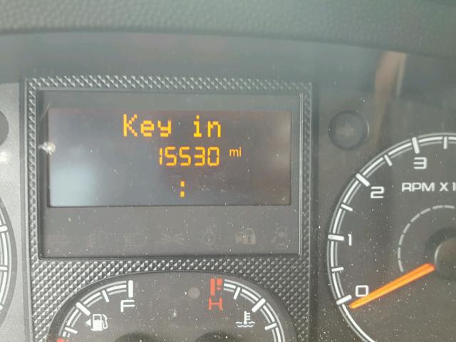 3C6TRVAG5HE527568 - 2017 RAM PROMASTER 白色 照片 8