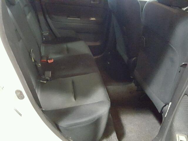 JTLKT324X64116684 - 2006 TOYOTA SCION XB 白色 照片 6