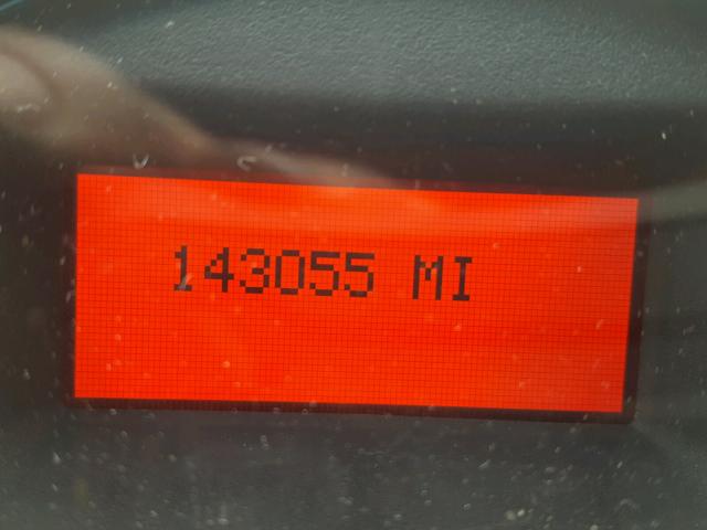 2G2WS522941137453 - 2004 PONTIAC GRAND PRIX Արծաթագույն լուսանկար 8