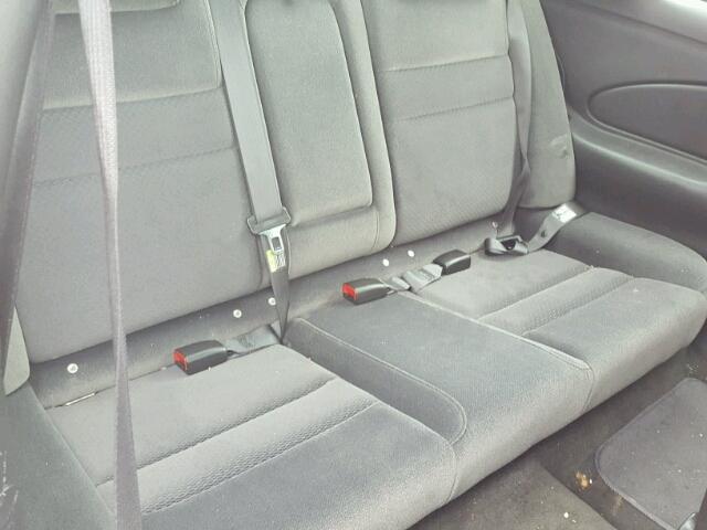 2G1WM15KX69351102 - 2006 CHEVROLET MONTE CARL 黑色 照片 6