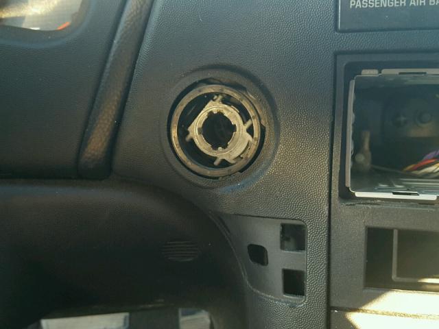 2G2WP552561100187 - 2006 PONTIAC GRAND PRIX WHITE photo 9