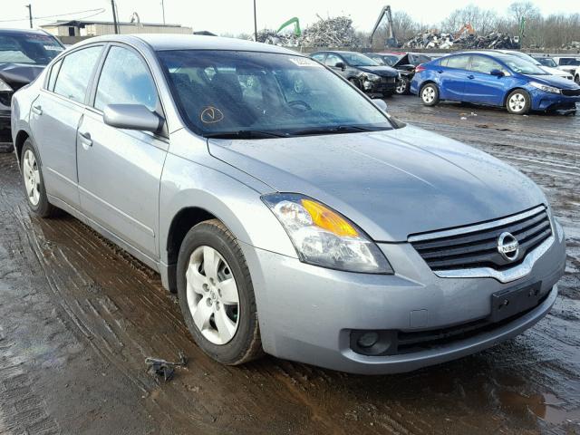 1N4AL21E58N542975 - 2008 NISSAN ALTIMA 2.5 TEAL photo 1