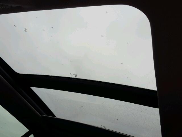 5UXWX5C55BL712661 - 2011 BMW X3 XDRIVE2 Szary zdjęcie 9