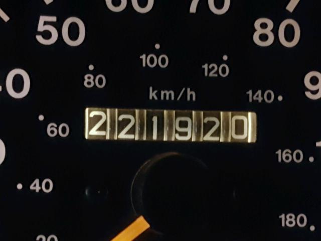 4S6CK58W7X4401659 - 1999 HONDA PASSPORT E 勃艮第红 照片 8