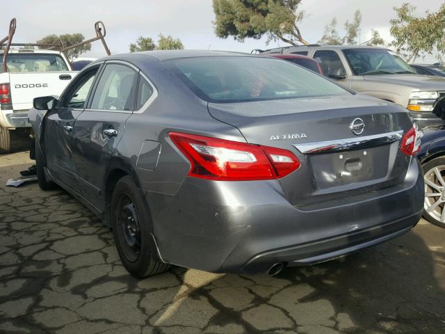 1N4AL3AP2GN388926 - 2016 NISSAN ALTIMA 2.5 GRAY photo 3