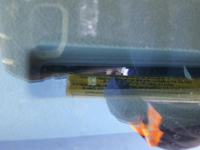 1G1ZC5E05AF180975 - 2010 CHEVROLET MALIBU 1LT 银色 照片 10