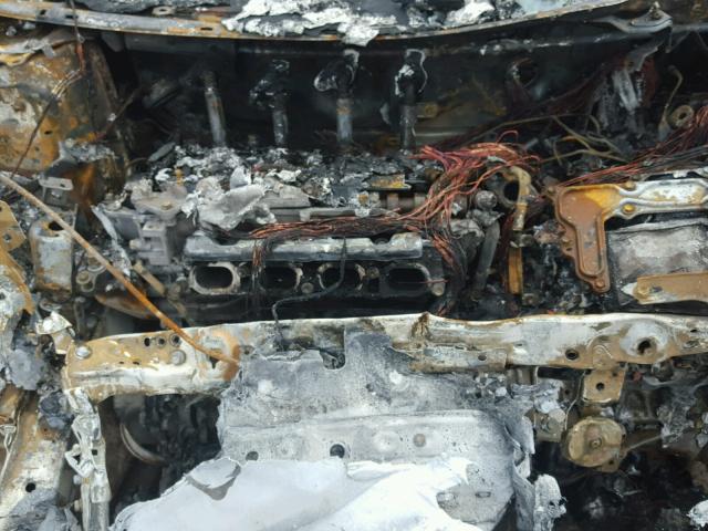 JTHKD5BH0G2268606 - 2016 LEXUS CT 200 BURN photo 7