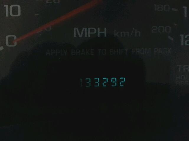 2G1WF52E749272497 - 2004 CHEVROLET IMPALA 栗色 照片 8