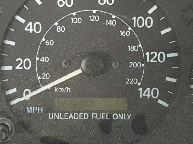 JT2BG22K2X0280151 - 1999 TOYOTA CAMRY LE ბეჟი ფოტო 8