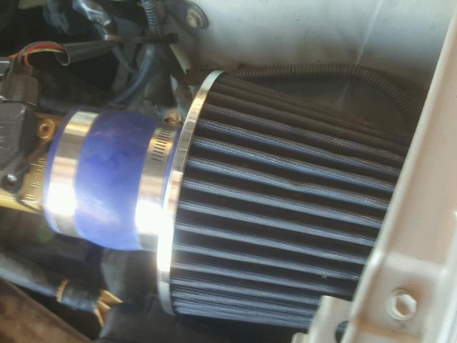 JTKDE177750002310 - 2005 TOYOTA SCION TC 银色 照片 9