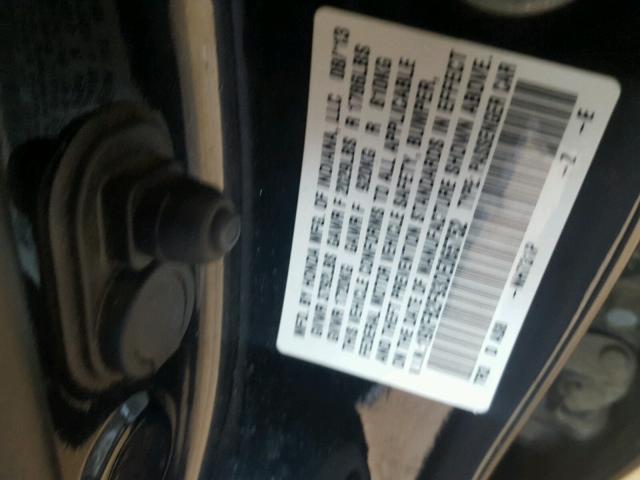 19XFB2F93DE065752 - 2013 HONDA CIVIC EXL 黑色 照片 10