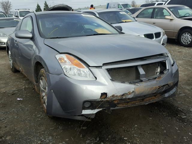 1N4AL24EX9C181039 - 2009 NISSAN ALTIMA 2.5 GRAY photo 1