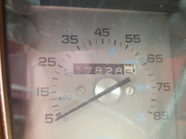 4J47H9Z149906 - 1979 BUICK REGAL 白色 照片 8