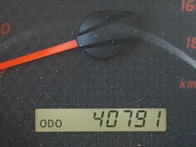 5TFTX4CNXFX065588 - 2015 TOYOTA TACOMA ACC CREAM photo 8