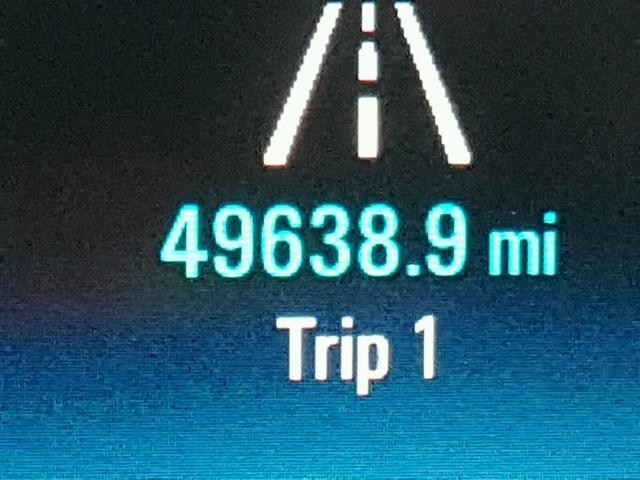 1G11C5SL6FF331261 - 2015 CHEVROLET MALIBU 1LT 紫色 照片 8