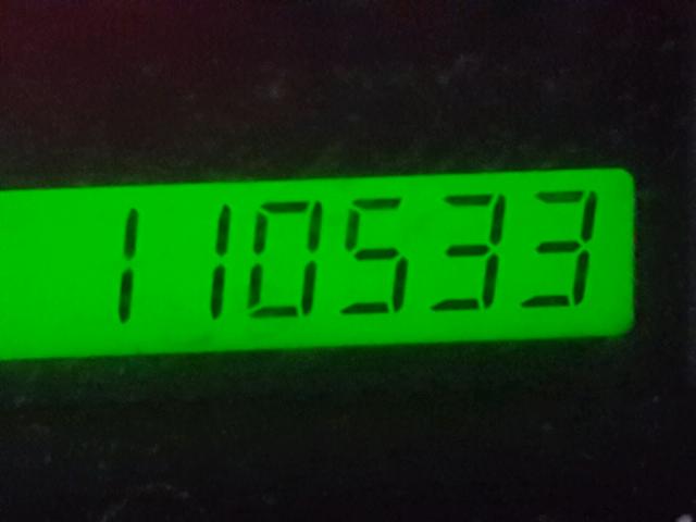 KL1TD56647B134011 - 2007 CHEVROLET AVEO BASE Ağ foto 8