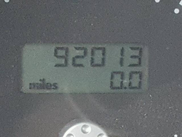 3VWCK21Y63M311776 - 2003 VOLKSWAGEN NEW BEETLE 黄色 照片 8