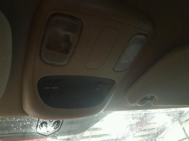 3D7KU28D23G736685 - 2003 DODGE RAM 2500 S Qırmızı foto 9