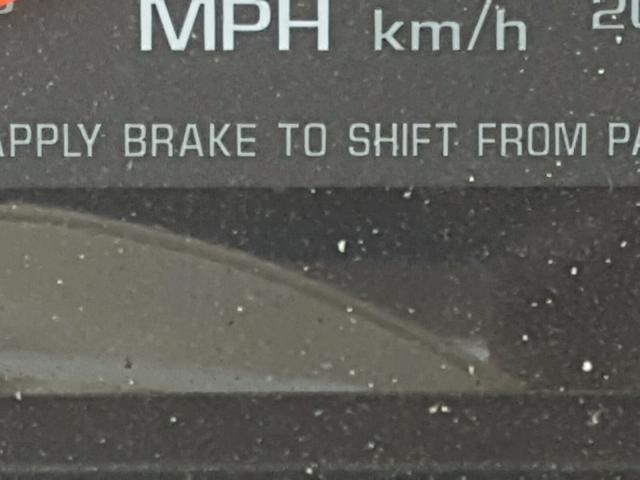 2G1WF55EX19284585 - 2001 CHEVROLET IMPALA 黑色 照片 8