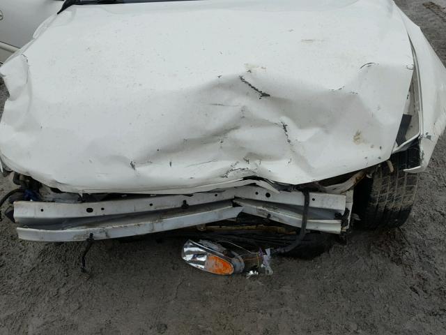 2G4WB55K621111182 - 2002 BUICK REGAL LS 白色 照片 7