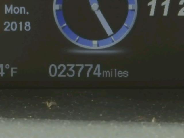 19XFB2F81FE027026 - 2015 HONDA CIVIC EX ლურჯი ფოტო 8