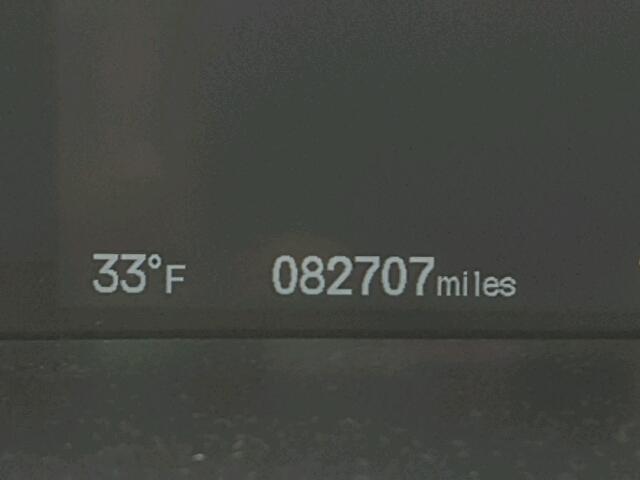 19XFB2F82DE241214 - 2013 HONDA CIVIC EX ლურჯი ფოტო 8